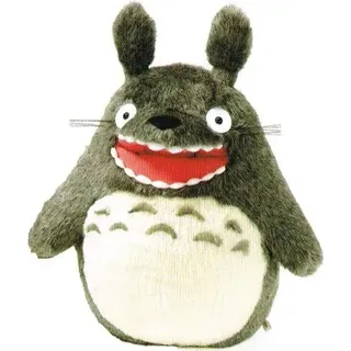 Sun Arrow Mein Nachbar Totoro Plüschfigur Howling M 28 cm