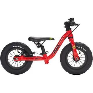 Frog Bikes Tadpole Mini - Rot (10")