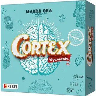 Spiel Cortex
