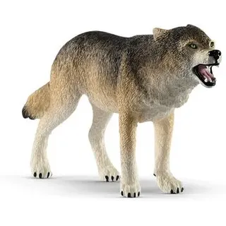 SCHLEICH 14821 Wolf