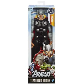 Avengers AVN Titan Hero