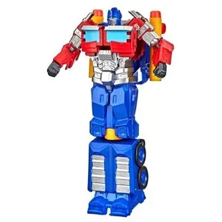 HASBRO F3901EU4 Transformers: Aufstieg der Bestien 2-in-1 Optimus Prime Blaster