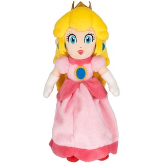 Nintendo Super Mario Plüsch Peach, 26 cm