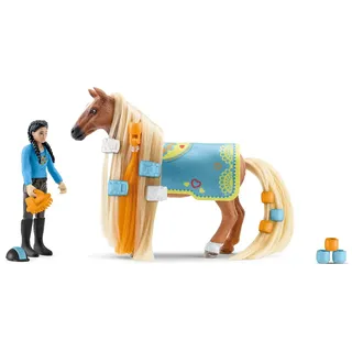 Schleich HORSE CLUB Sofia’s Beauties 42585, 3 Jahr(e), Mehrfarbig