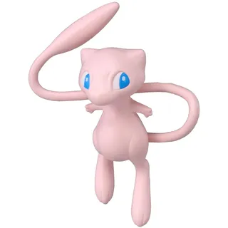 TAKARA TOMY TakaraTomy Offizielles Pokemon X und Y mc-028 5,1 cm Mew Action Figur