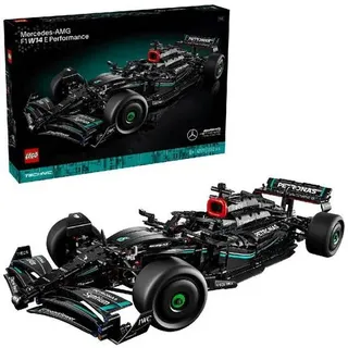 Lego LEGO Technic 42171 Mercedes-AMG F1 W14 E