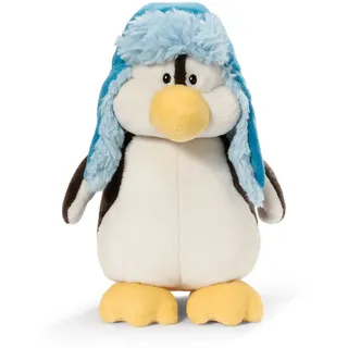 Nici 39913 - Pinguin Ilja Schlenker, 25 cm