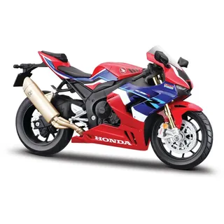 Maisto - Motorrad mit Ständer, Honda CBR1000RR-R Fireblade SP, 1:12