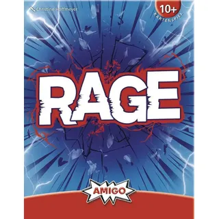 AMIGO Puzzleball Rage (Kartenspiel), Puzzleteile