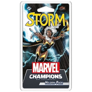 Asmodee Spiel, »Marvel Champions Das Kartenspiel - Storm«