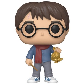 Funko Actionfigur POP! Holiday Harry Potter - Harry Potter