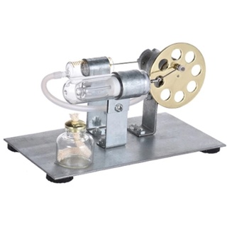 Peukerty Stirling Engine Science Experiment Physik Experiment Generator Wissenschaft und Bildung