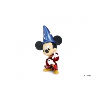 Sorcerer's Apprentice Mickey Figure 6"