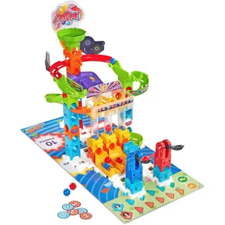 VTech 80-571804 Kugelbahn, bunt