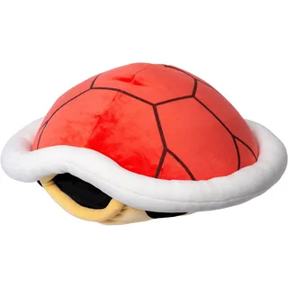 Tomy Nintendo Plüsch: Red Shell (40 cm) (40 cm)