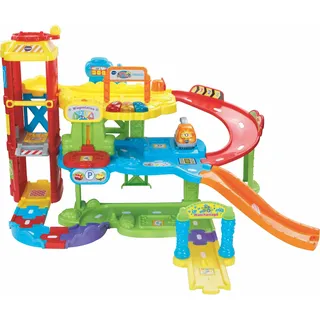 VTech Tut Tut Baby Flitzer - Parkgarage