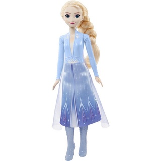 Mattel® Babypuppe Disney Die Eiskönigin - Elsa (Outfit Film 2)