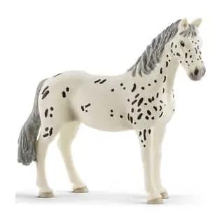 Spielzeugfigur Knabstrupper Stute SCHLEICH 13910