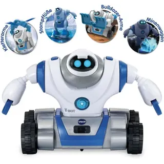 VTECH 80-573704 V-Bot