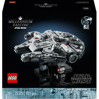 LEGO® Star Wars 75375 »Millennium FalconTM«