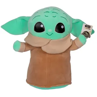 Star Wars - Baby Yoda - Plüsch ca. 45 cm
