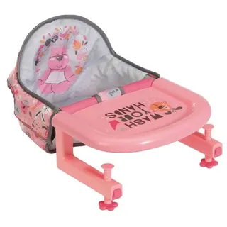 BABY born Table Feeding Chair