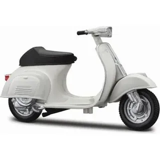 MAISTO 31540 1:18 Vespa Motorroller - sortiert