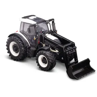 10CM VALTRA M2Q Tractor with Front Loader