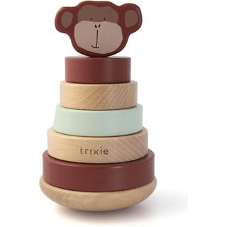 Trixie Holz Stapelspielzeug