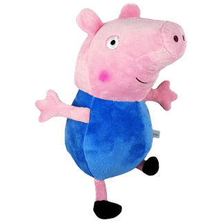 George - Kuscheltier - Peppa Pig