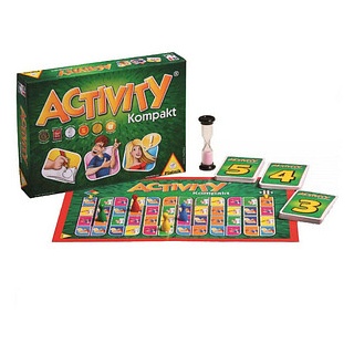 Piatnik Activity - Kompakt Brettspiel