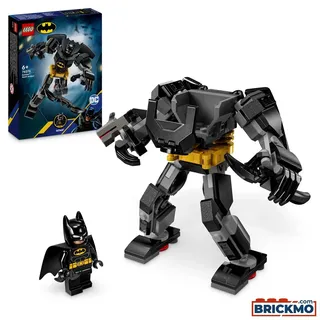 LEGO Batman DC 76270 Batman Mech 76270