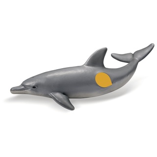 Ravensburger 00416 - tiptoi Delfin Spielfigur - Deutsche Version