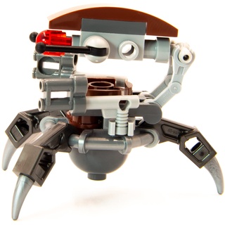 DROIDEKA (2013) - LEGO Star Wars Minifiguren