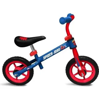 SPIDER-MAN Kinderfahrrad