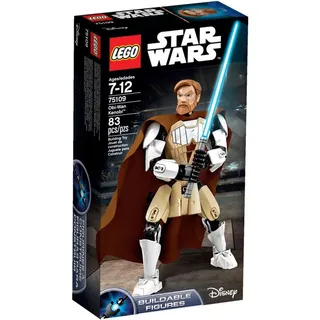 Lego 75109 Star Wars - Obi-Wan Kenobi