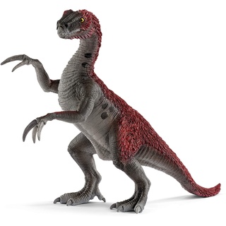 Schleich 15006 - Jungtier Therizinosaurus, 17.3 x 9.1 x 15.7 cm