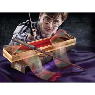 Noble Collection Harry Potter ́s Wand Zauberstab