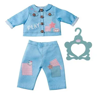 Baby Annabell® Outfit Boy & Girl 43cm