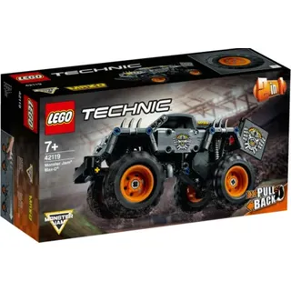 LEGO® Technic 42119 Monster Jam® Max-D®