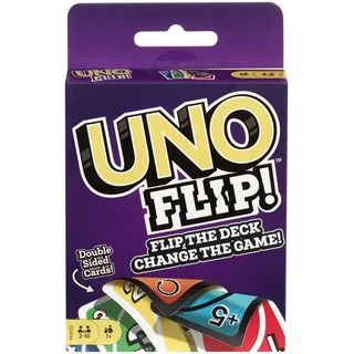 Uno-Flip!