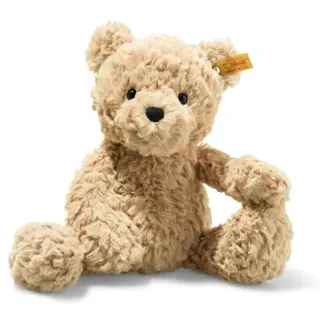 Kuscheltier Teddybär Jimmy, hellbraun 30 cm | Steiff