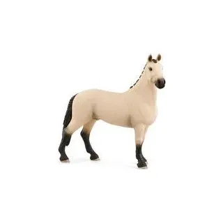 Schleich Horse Club 13928 Hannoveraner Wallach, Falbe (13928)