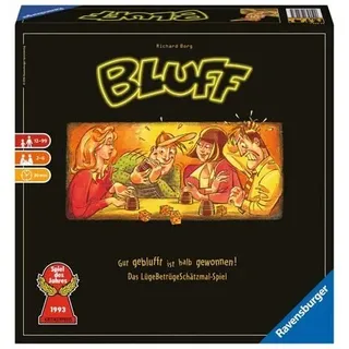 RAVENSBURGER 27223 Bluff