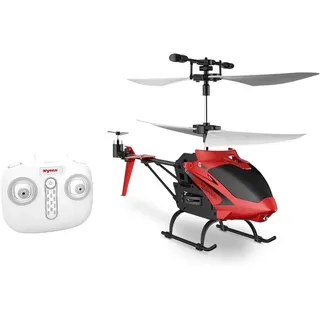 s-idee® Syma S5H Heli Hubschrauber RC Ferngesteuerter Hubschrauber/Helikopter