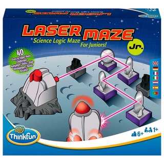 Thinkfun Laser MazeTM Junior