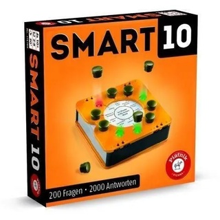 Piatnik Spiel, »Smart 10 - Das revolutionäre Quizspiel«