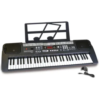 Bontempi Digitales Keyboard (Multilingual)