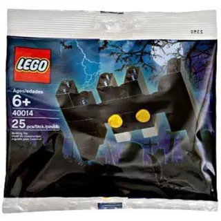 Lego 40014 Fledermaus Halloween