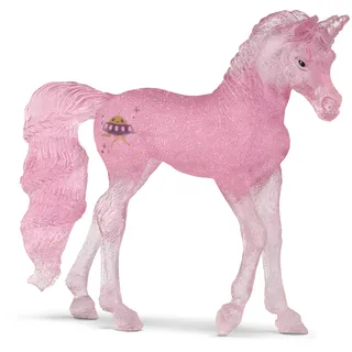 Schleich Sammeleinhorn Aliena, Pink